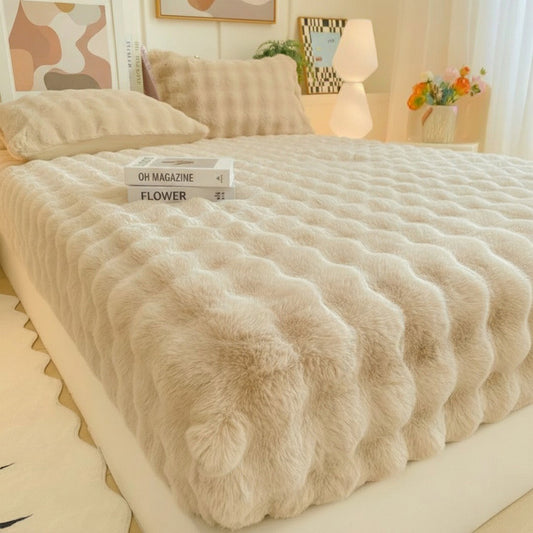 Juneli™ Moonlit Mattress Topper