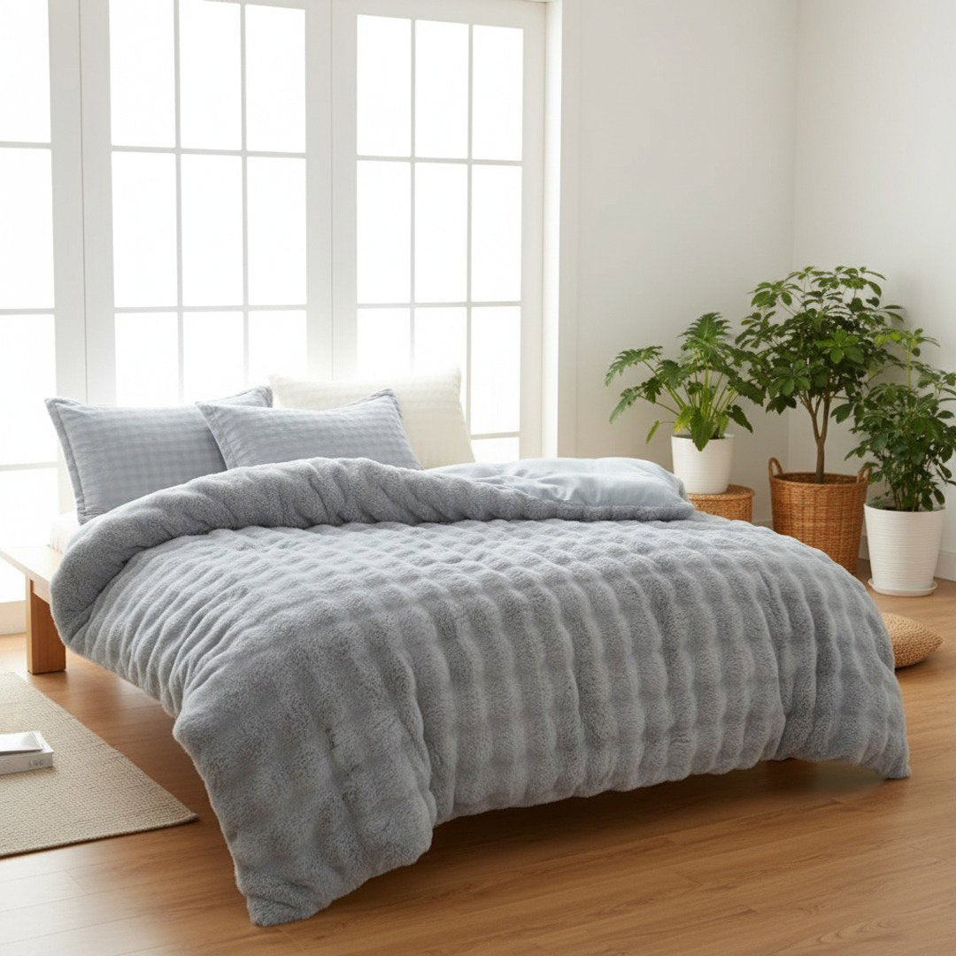 Juneli™ Moonlit Quilt Cover