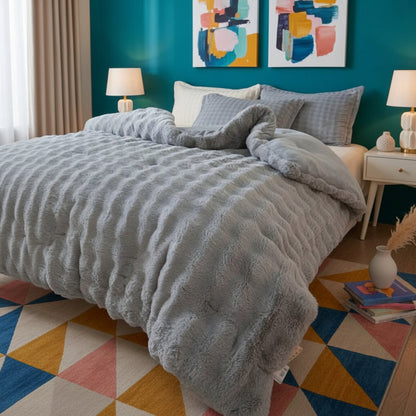 Juneli™ Moonlit Quilt Cover
