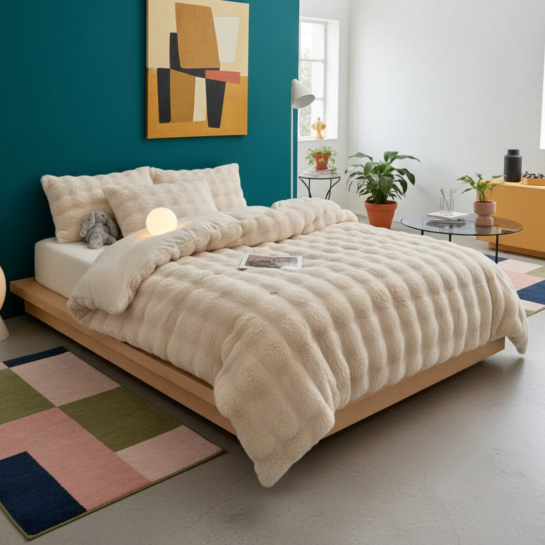 Juneli™ Moonlit Quilt Cover