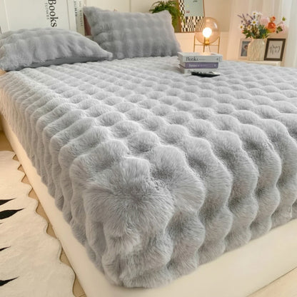 Juneli™ Moonlit Mattress Topper