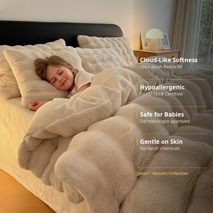 Juneli™ Moonlit Quilt Cover