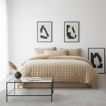 Juneli™ Moonlit Mattress Topper