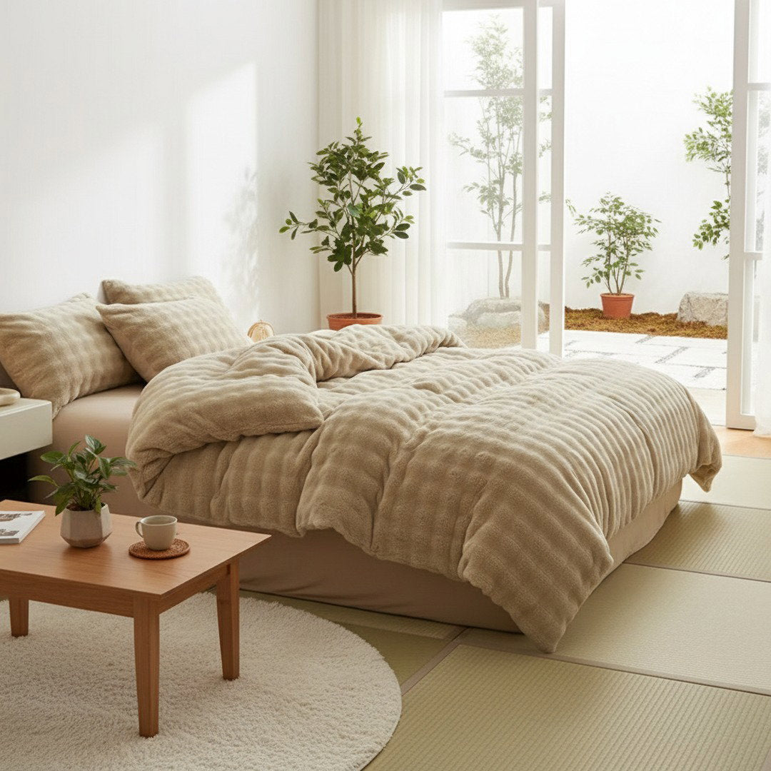 Juneli™ Moonlit Quilt Cover