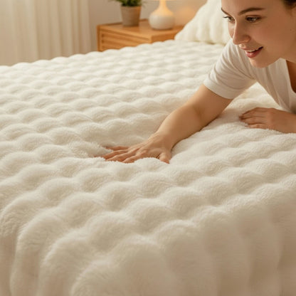 Juneli™ Moonlit Mattress Topper