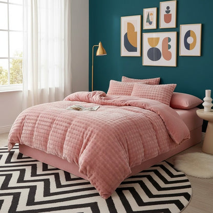 Juneli™ Moonlit Quilt Cover
