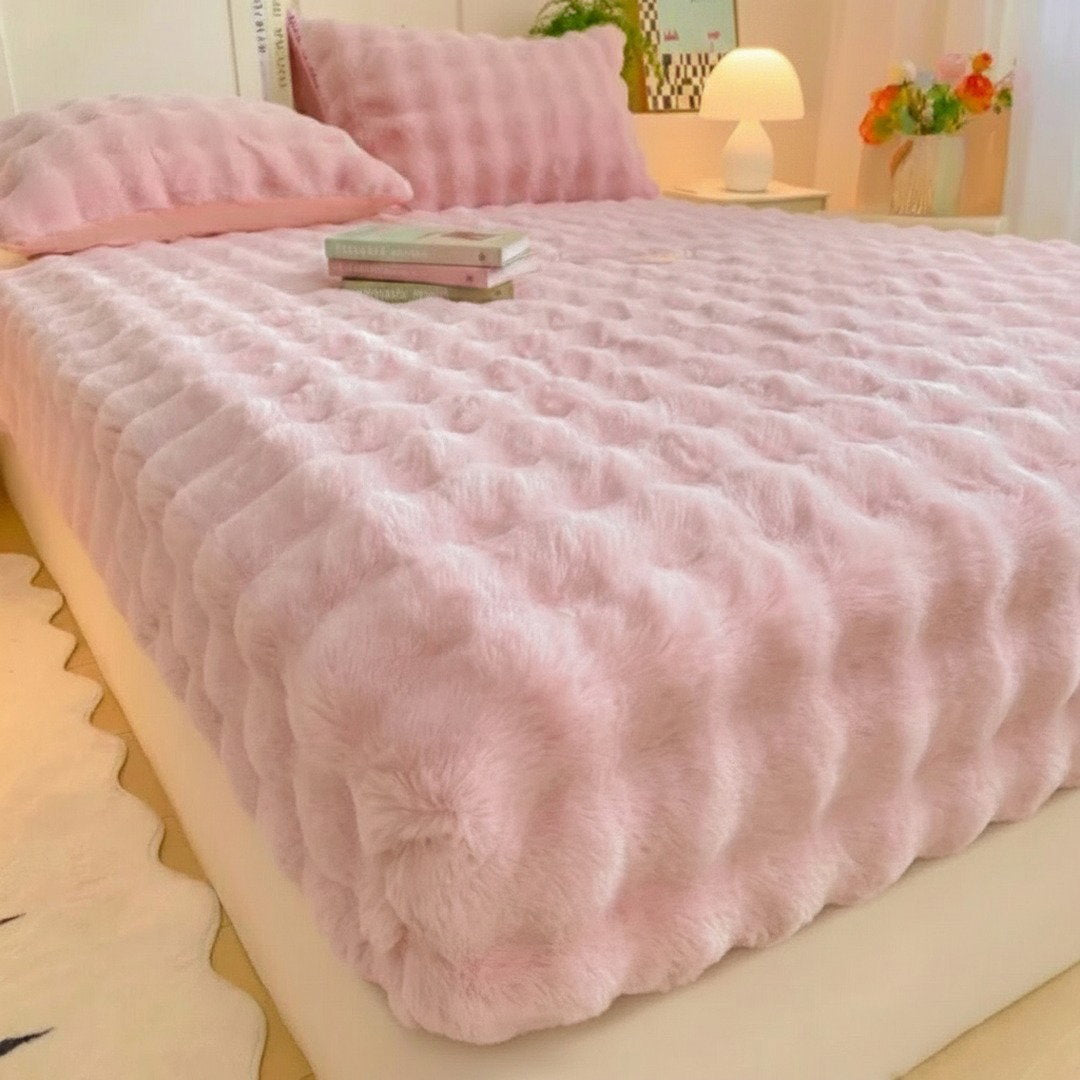 Juneli™ Moonlit Mattress Topper