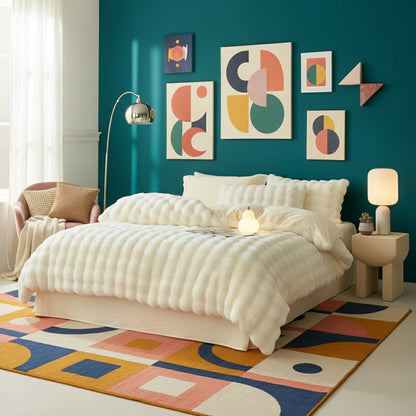 Juneli™ Moonlit Quilt Cover