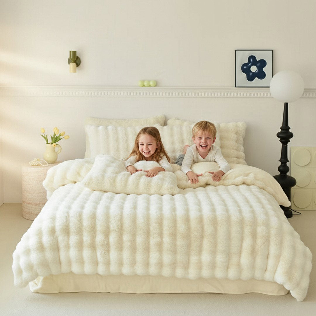 Juneli™ Moonlit Mattress Topper