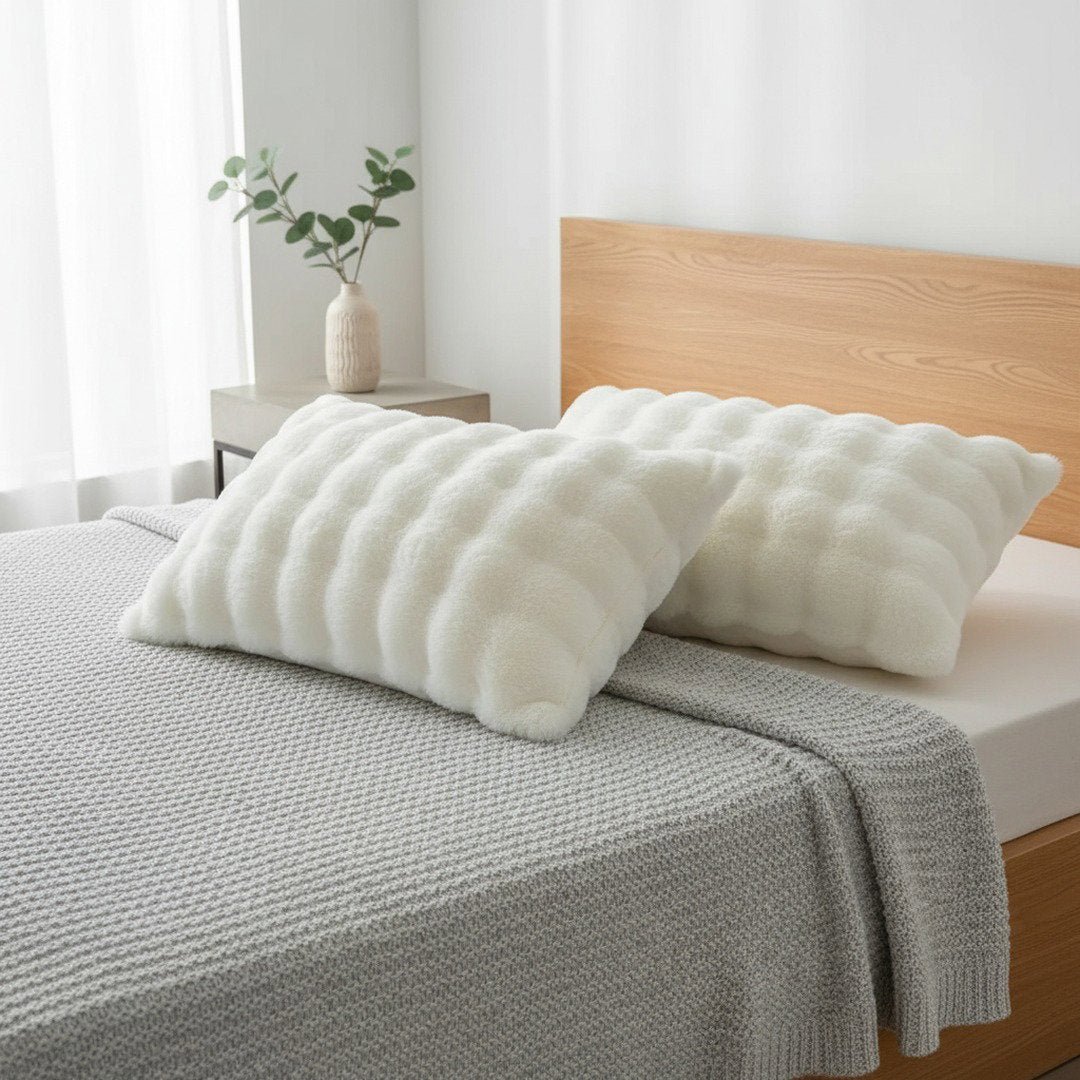Juneli™  Moonlit Pillow Cases