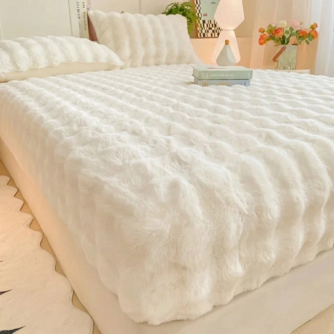 Juneli™ Moonlit Mattress Topper