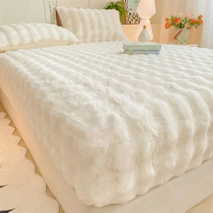 Juneli™ Moonlit Mattress Topper